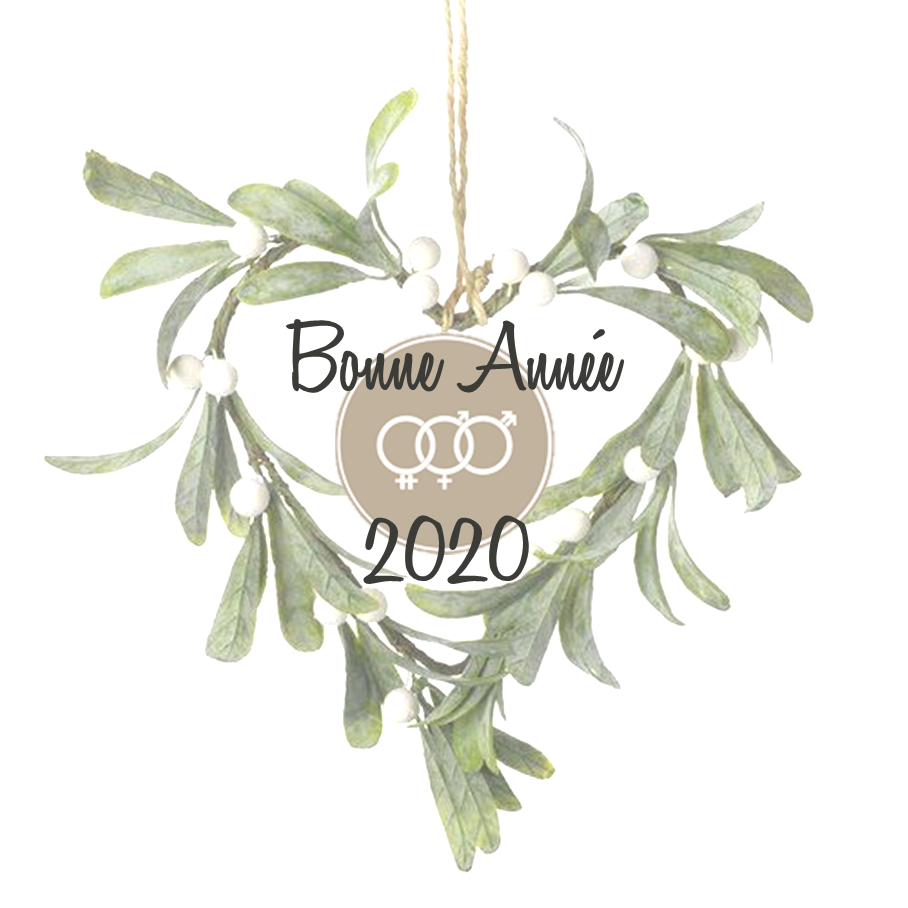 Voeux 2020