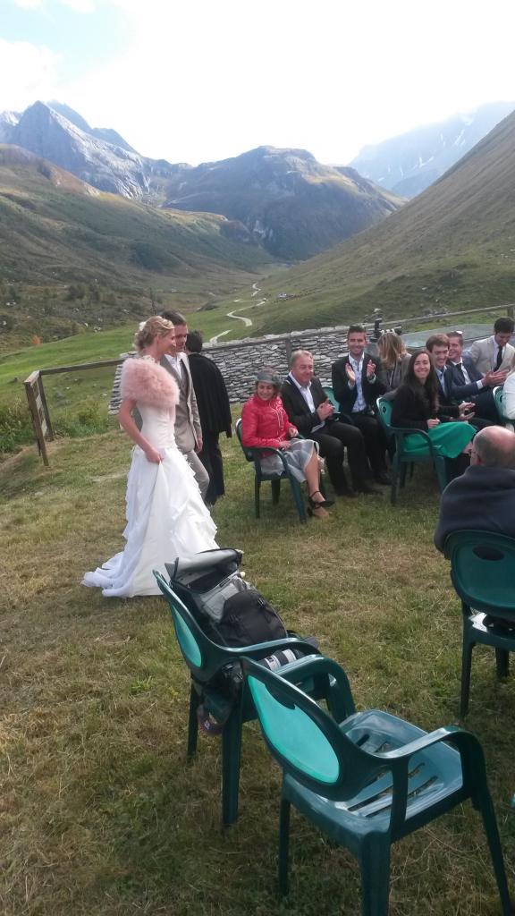 Elise et Adrien 13 septembre 2014