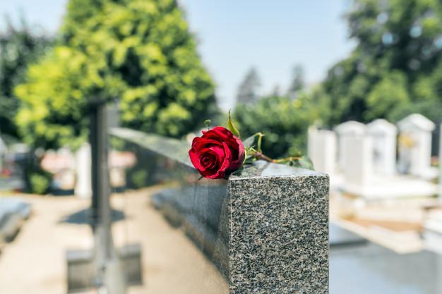 cérémonie enterrement laïque